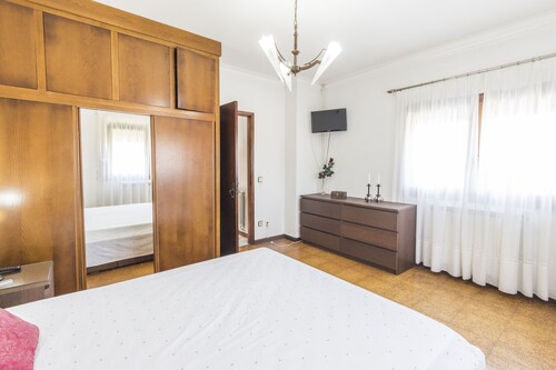 Casa da Cabreira - A fantastic view