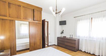 Casa da Cabreira - A fantastic view