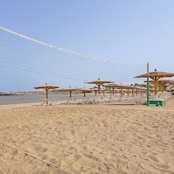 Sportplatz