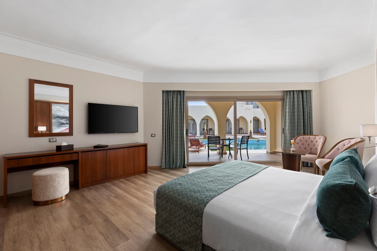 1 habitación, minibar con artículos gratuitos, escritorio y wifi gratis