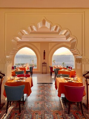 Dining - Xanadu Makadi Bay - High Class All Inclusive (Makadi Bay)
