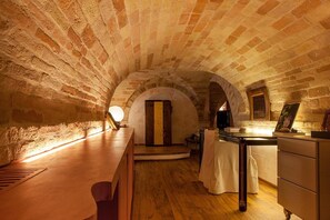 Lobby - MarcheAmore - Palazzo Vinci Gigliucci - Noble Apartments In City Center (Fermo)