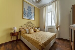 1 chambre, fer et planche Ă repasser, Wi-Fi