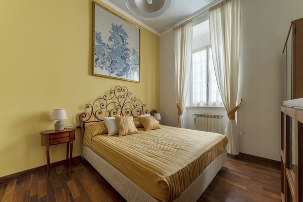 1 chambre, fer et planche Ă repasser, Wi-Fi