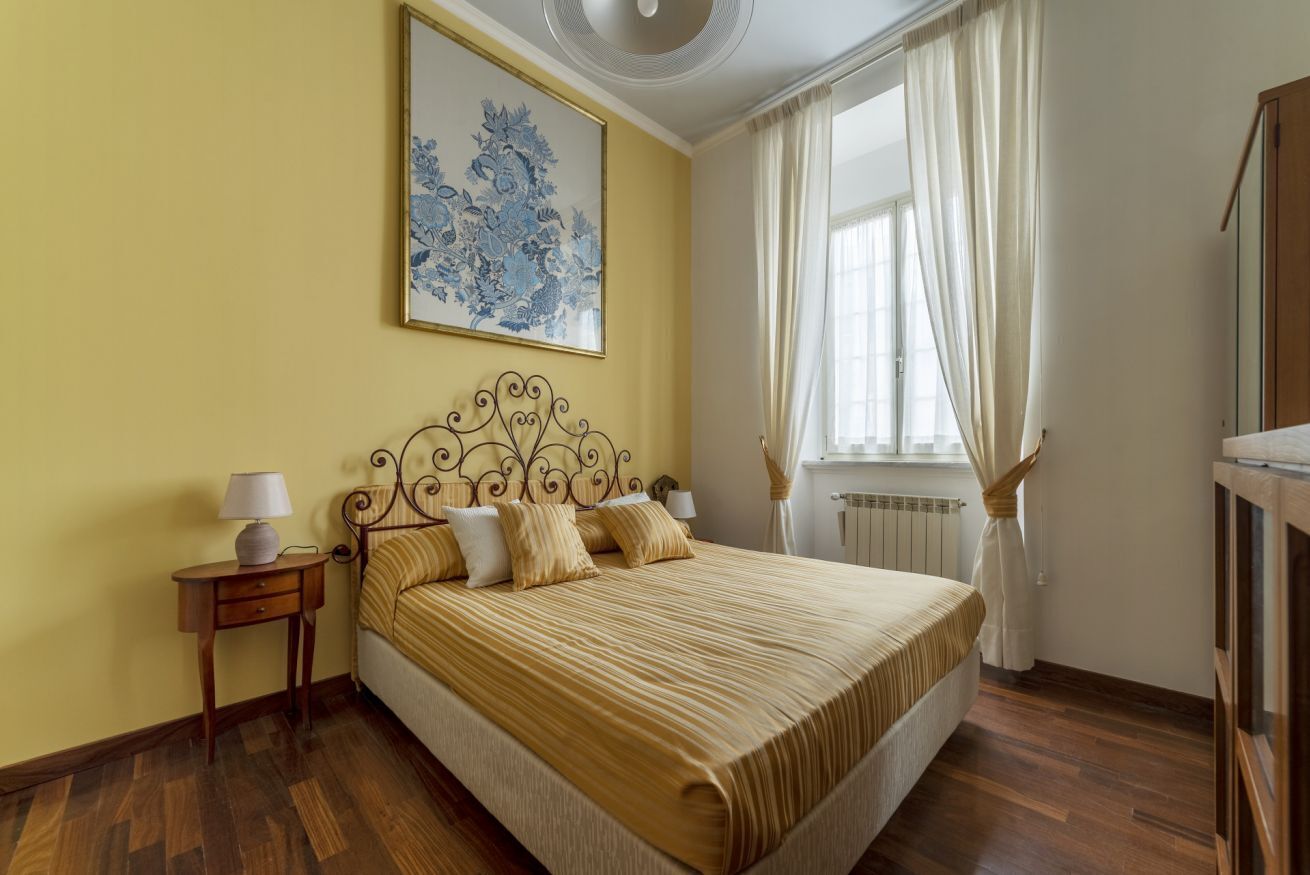 1 chambre, fer et planche à repasser, Wi-Fi