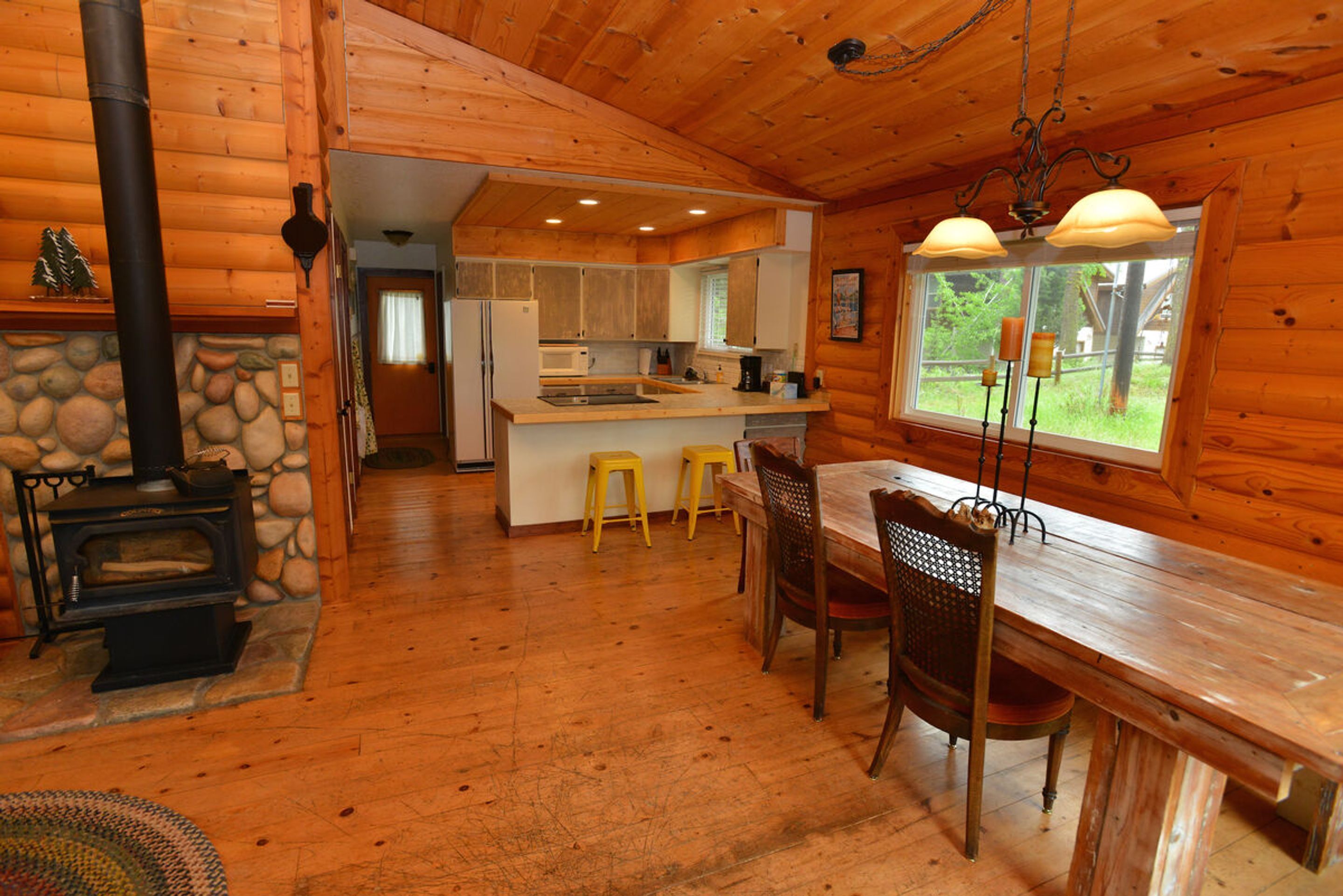 House, 3 Bedrooms | Interior