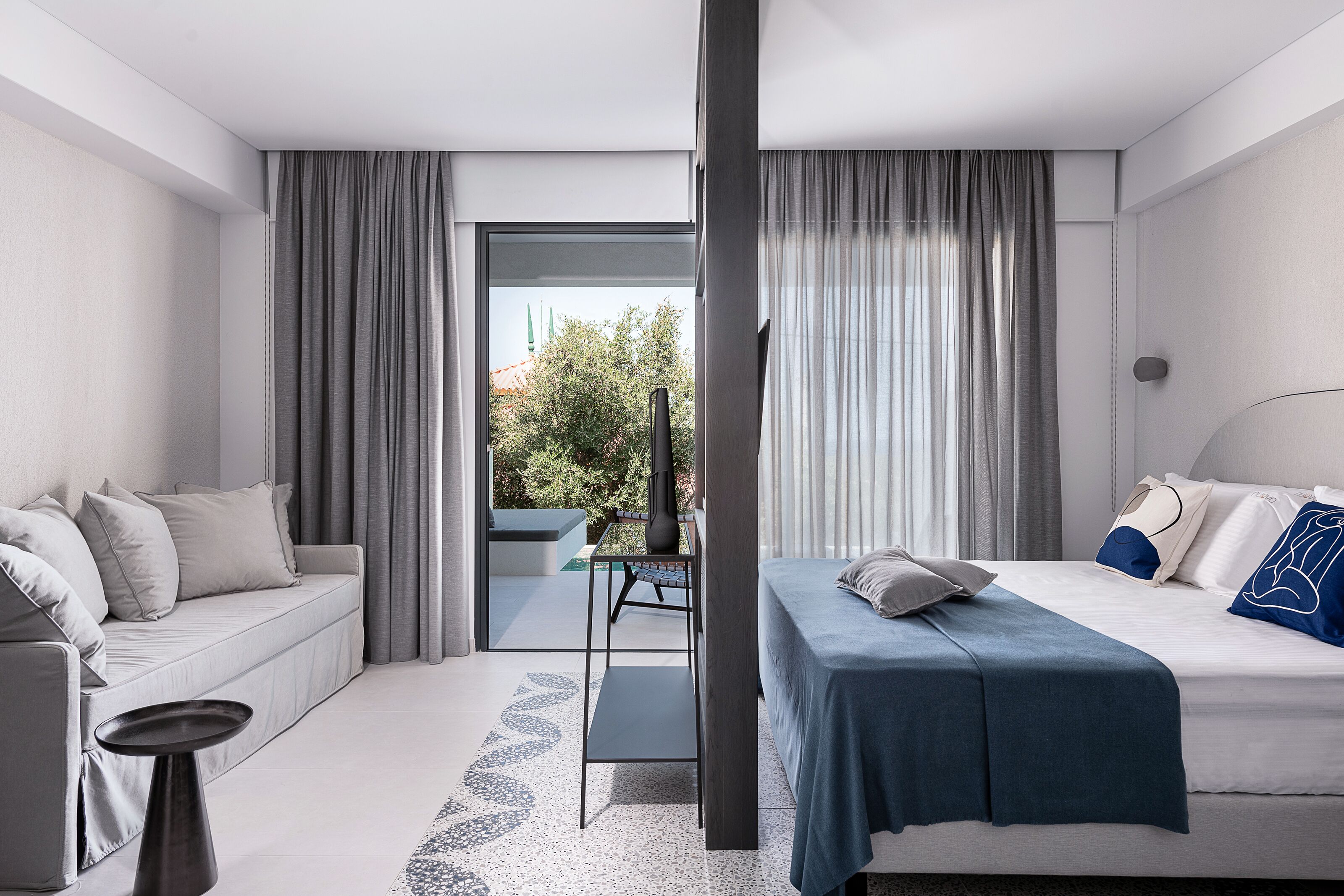 Foto - Nuovo Luxury Suites