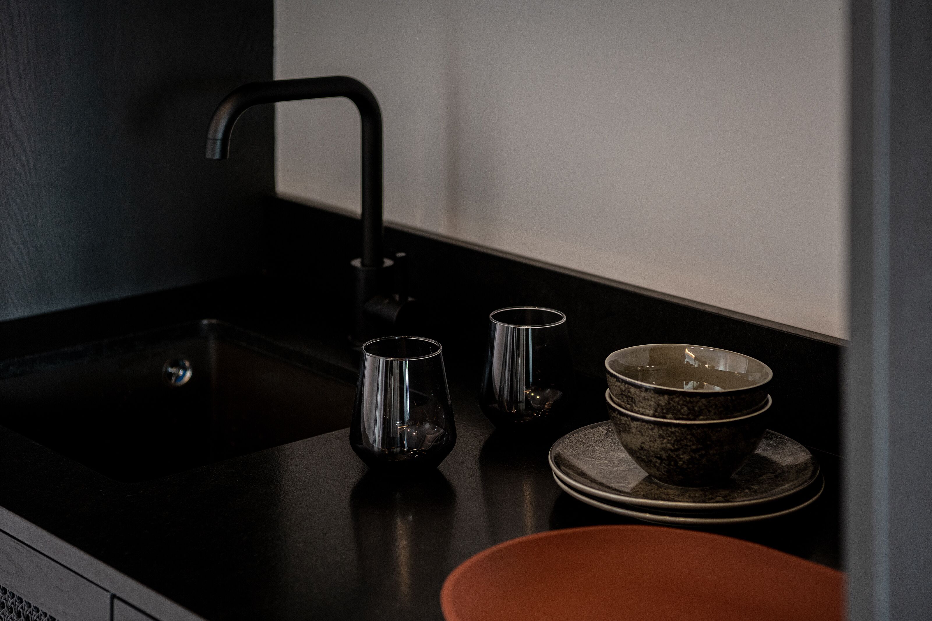 Foto - Nuovo Luxury Suites