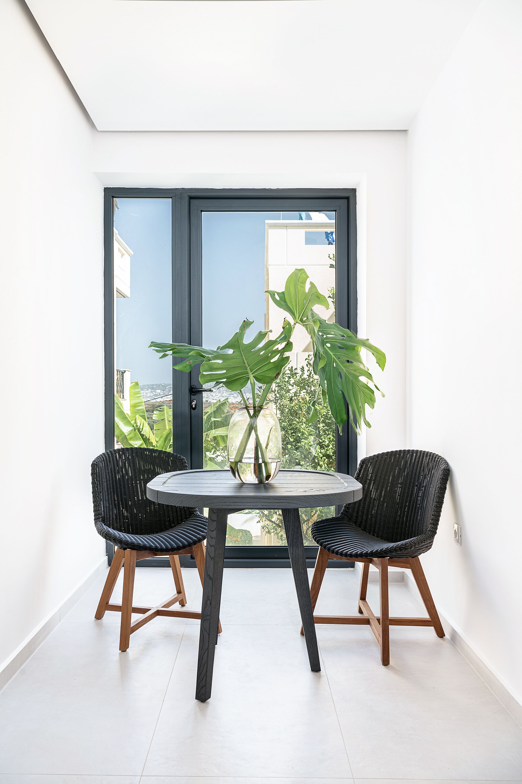 Foto - Nuovo Luxury Suites