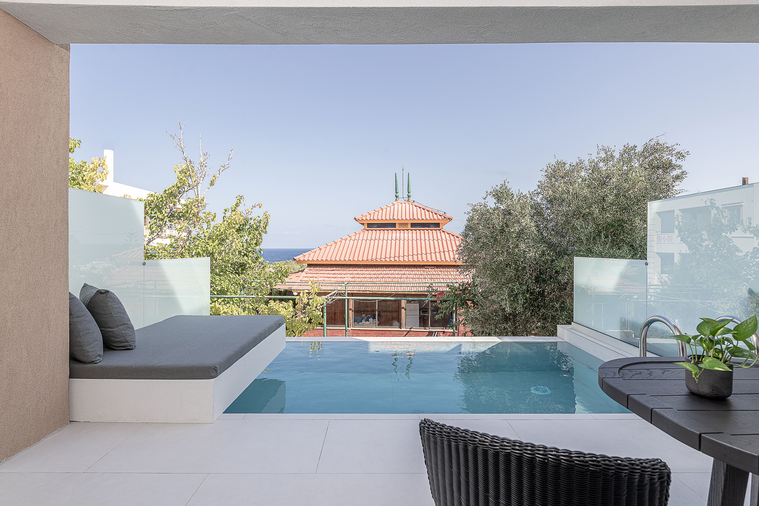 Foto - Nuovo Luxury Suites