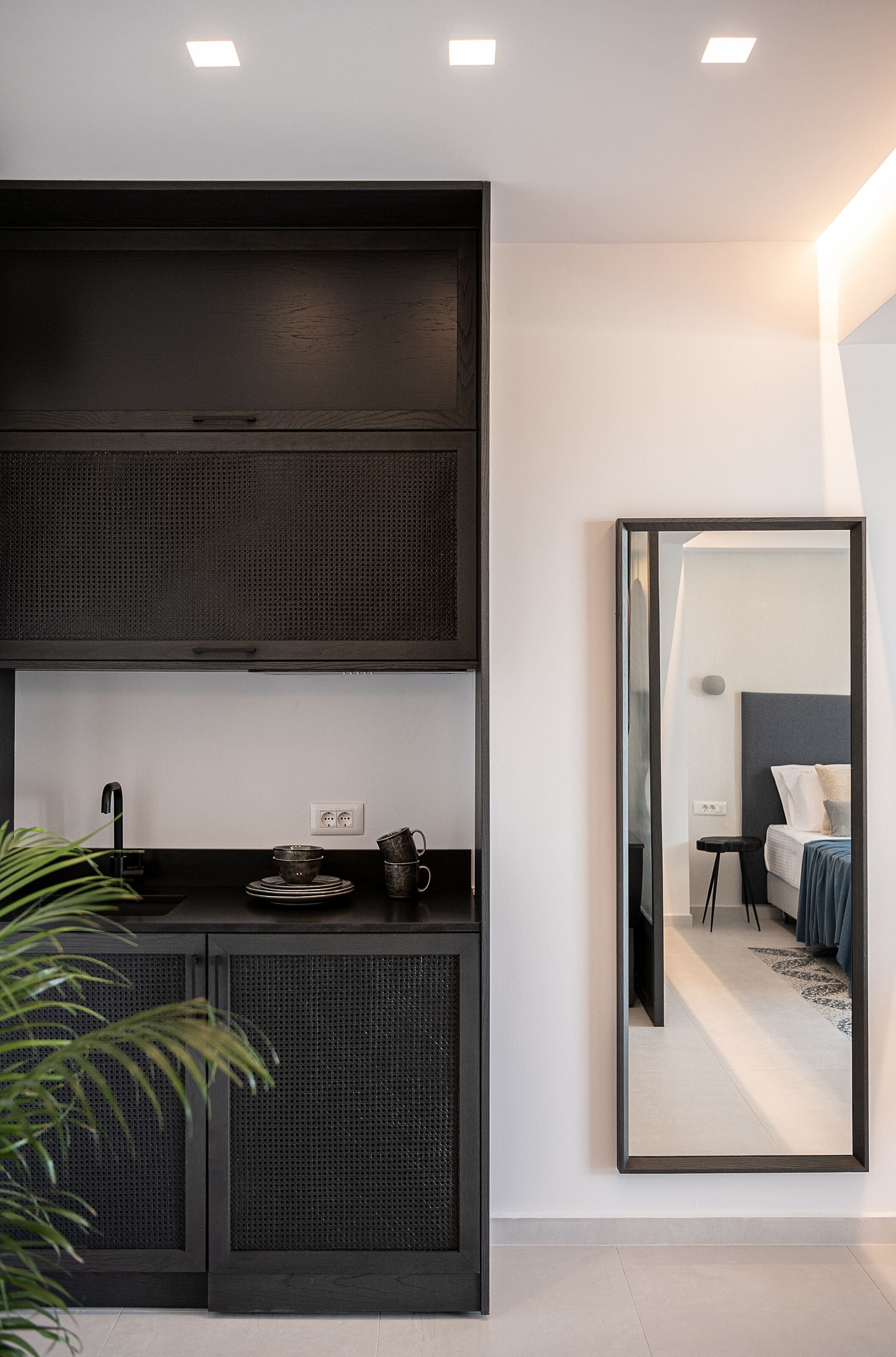 Foto - Nuovo Luxury Suites