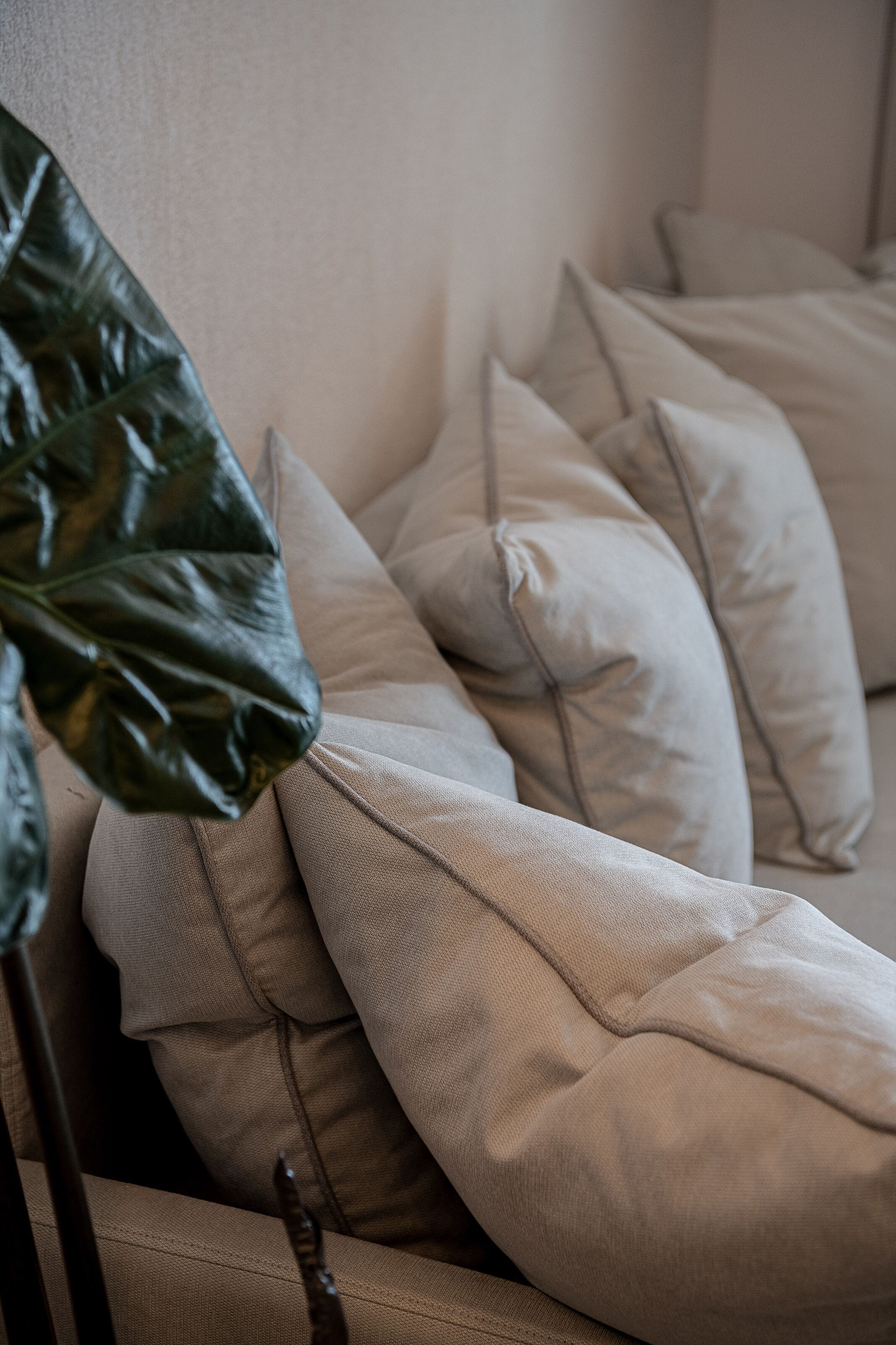 Foto - Nuovo Luxury Suites