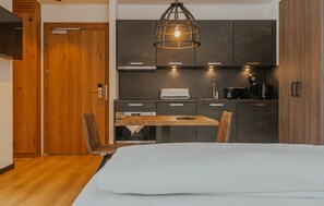 1 Schlafzimmer, kostenloses WLAN