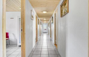 Interiør