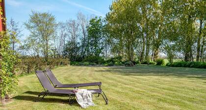 Pet friendly apartment in Strynø