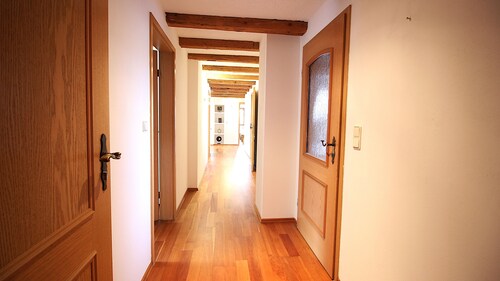 Vacation apartment at the moated castle (2)