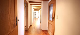Vacation apartment at the moated castle (2)