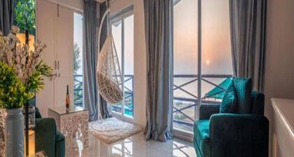 Lillywoods Zac Beach Resort