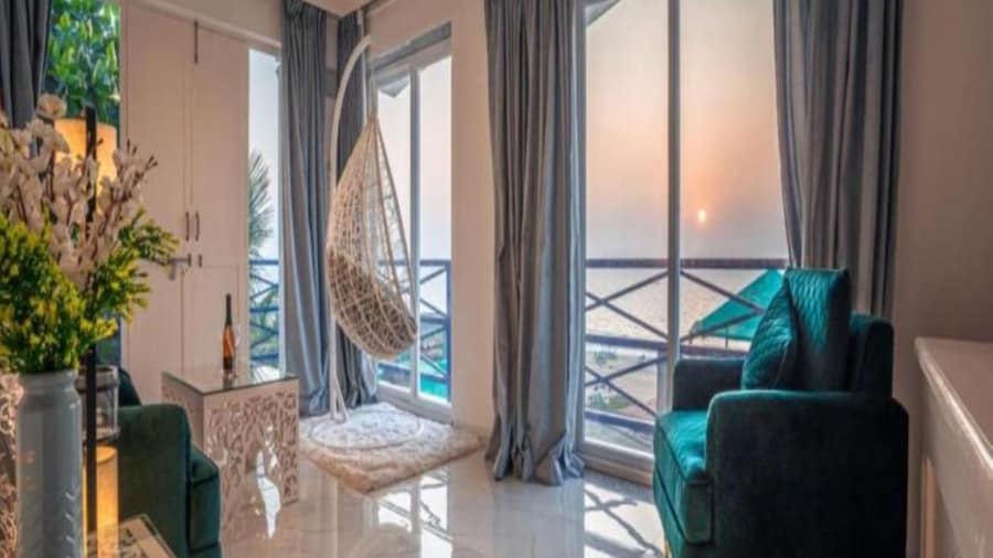 Lillywoods Zac Beach Resort