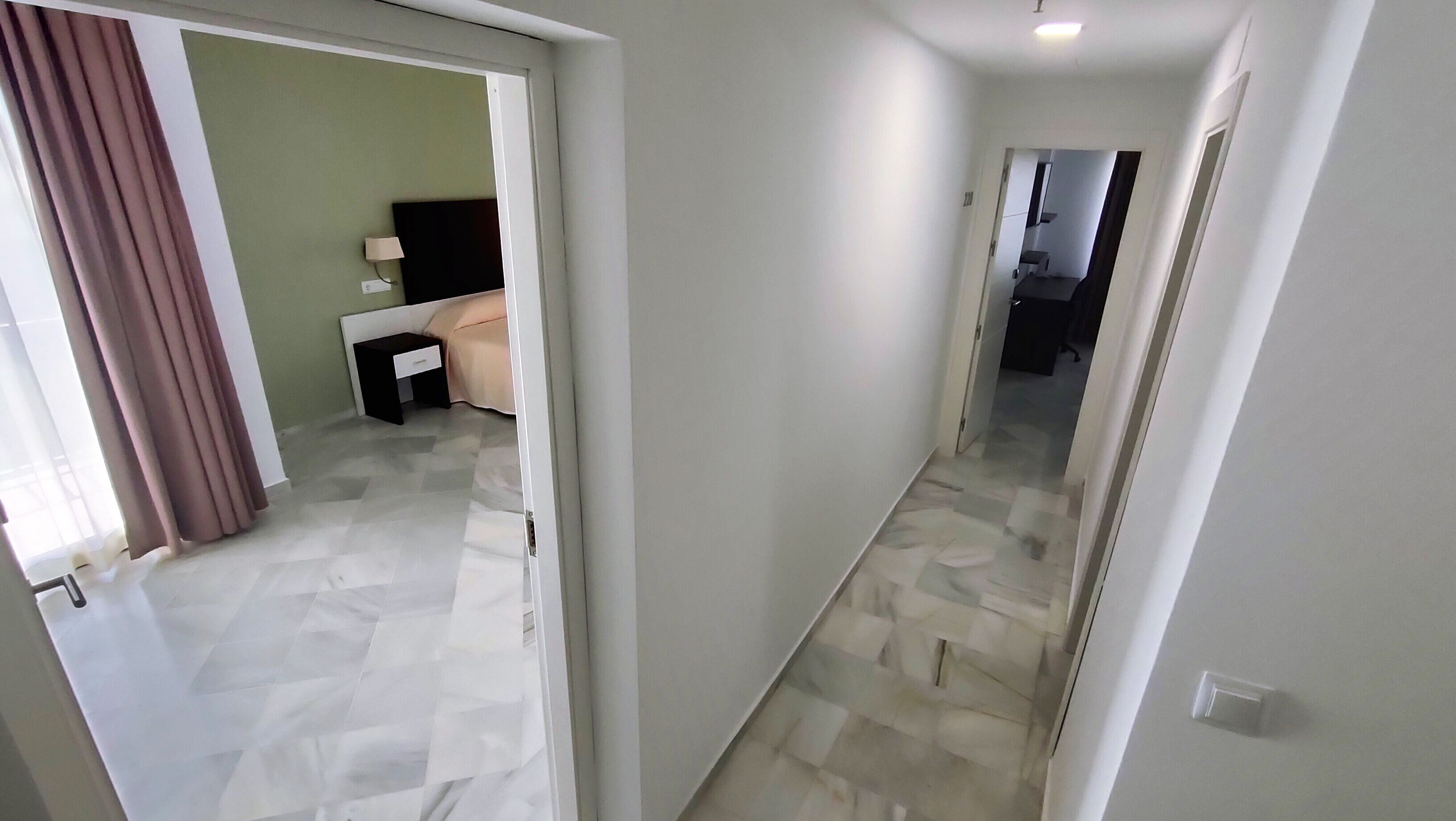 family quadruple room | minibar, individually decorated, individually furnished, desk