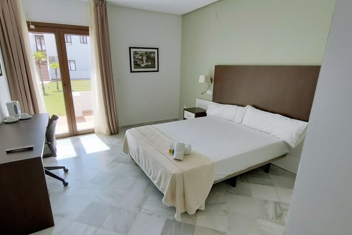 Comfort Double or Twin Room