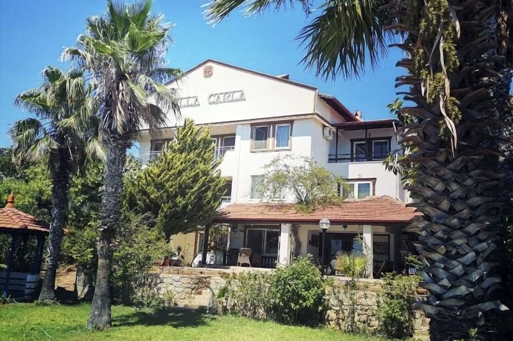 Villa Carla