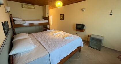 Villa Carla Hotel