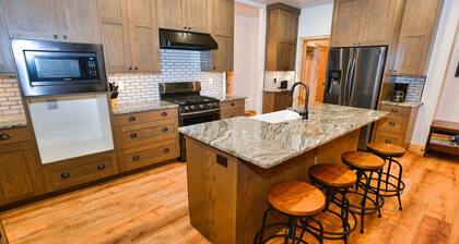 White Bark Lodge by Casago Mccall - Donerightmanagement