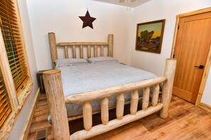 4 bedrooms