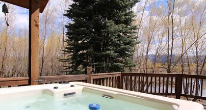 Turner Lane Cabin by Casago Mccall - Donerightmanagement