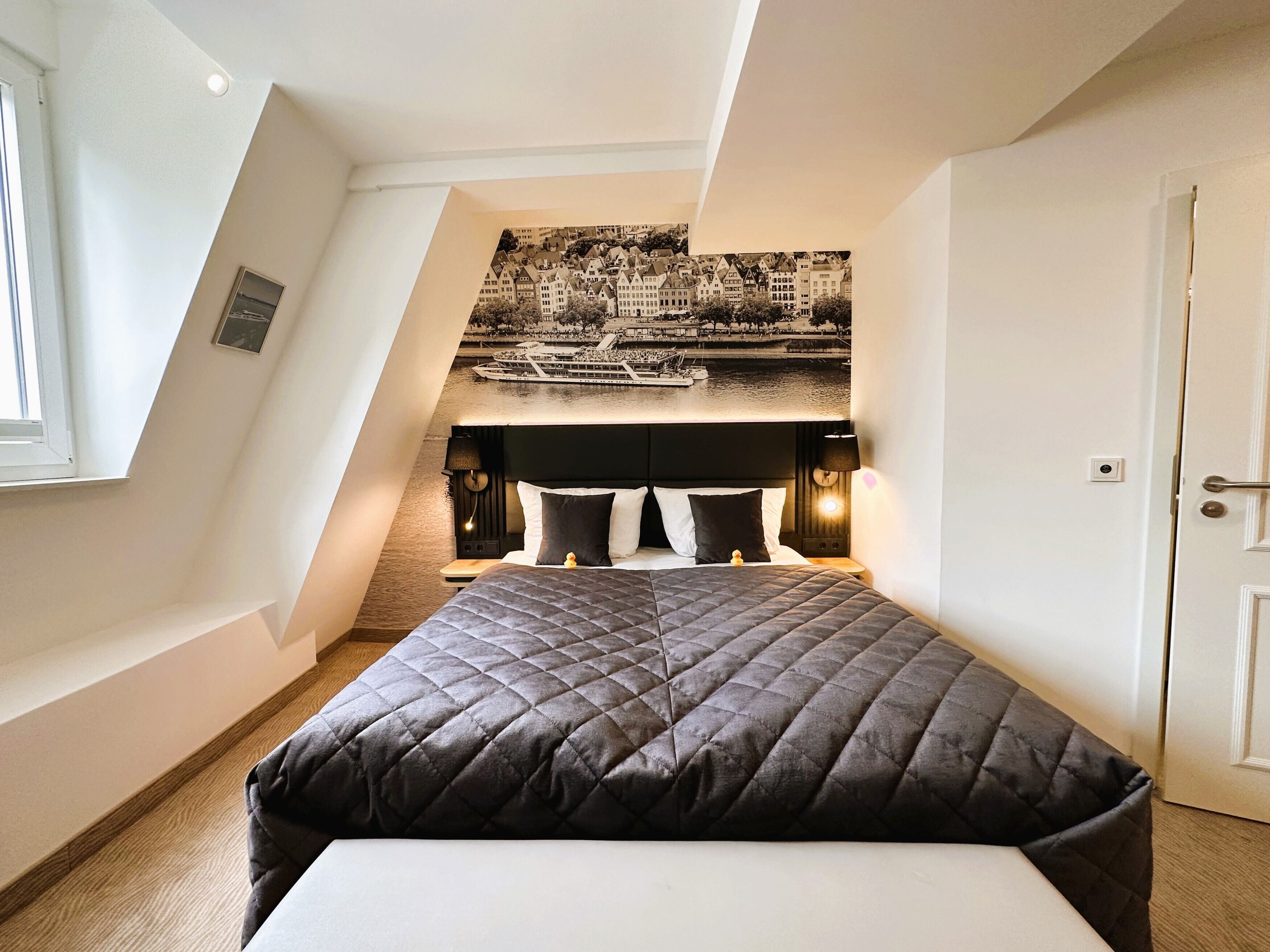 Photo - Rhein-Hotel St. Martin