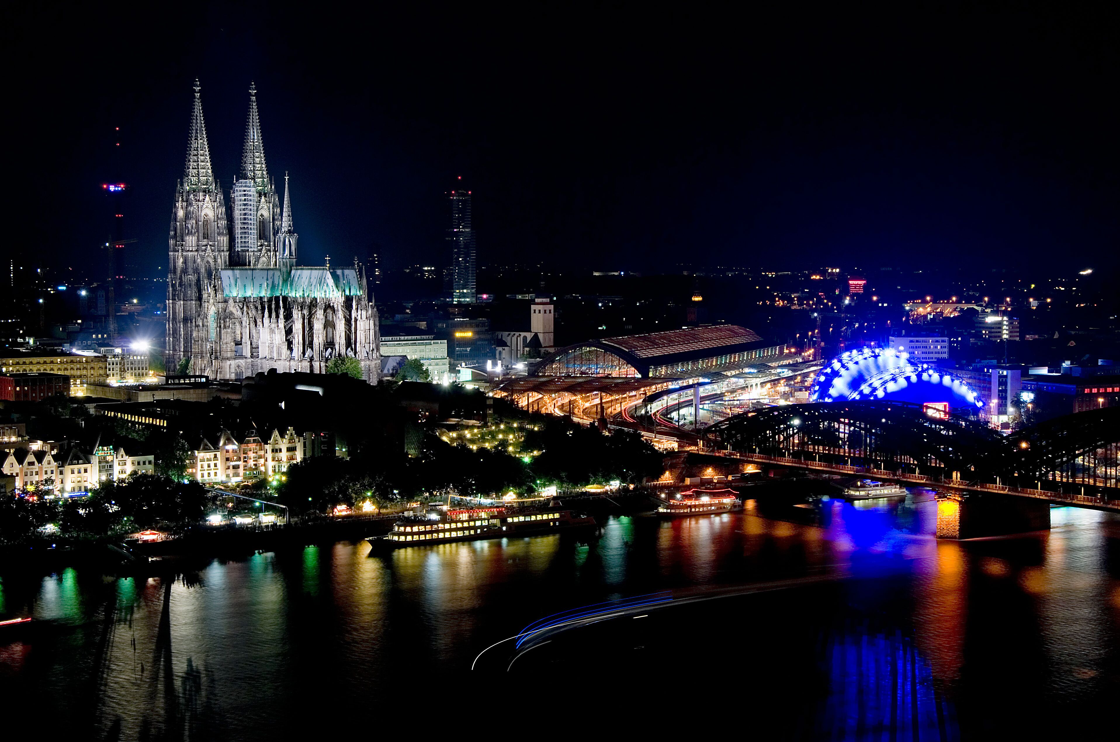 Photo - Rhein-Hotel St. Martin
