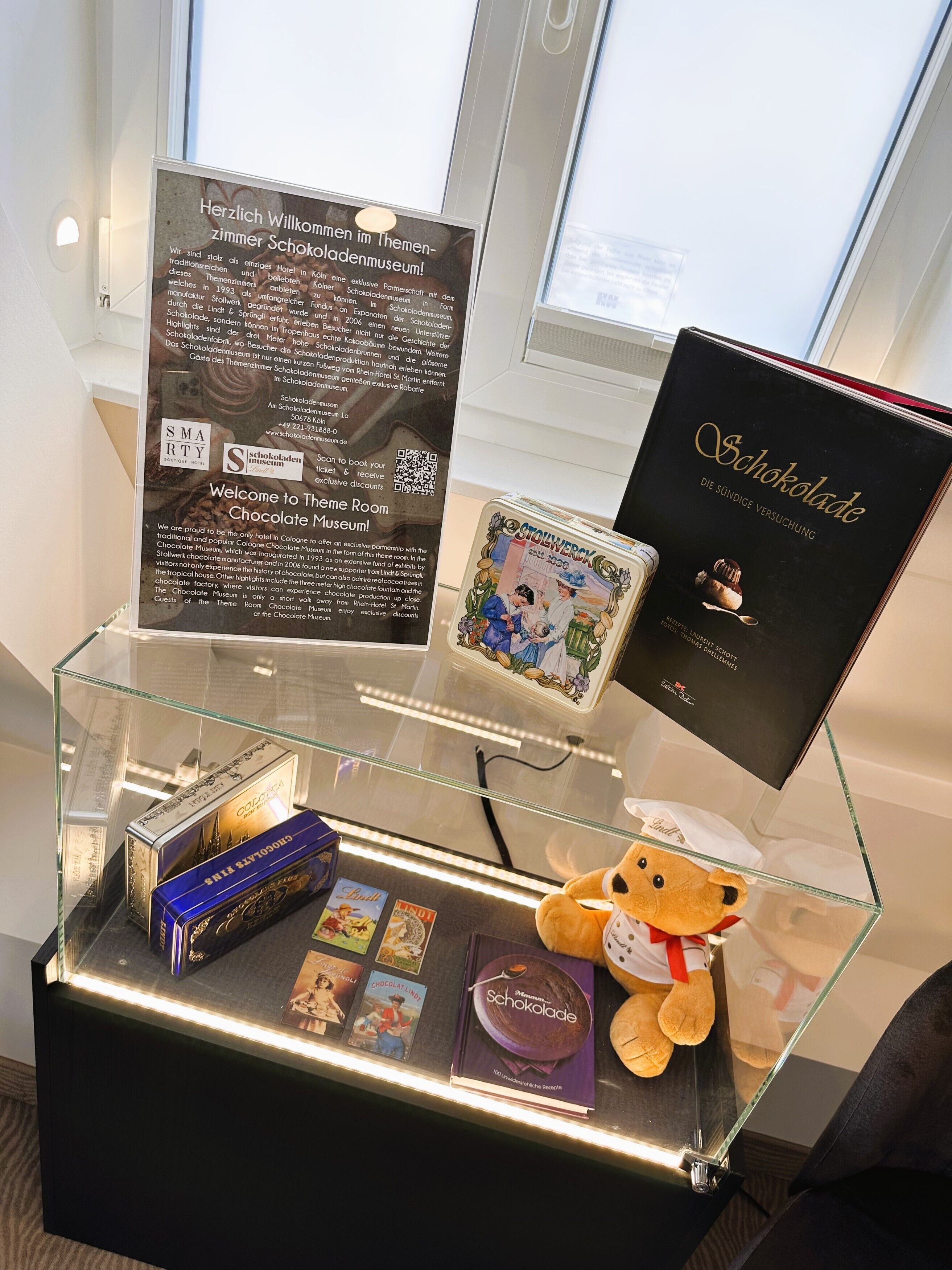 signature double room | 1 bedroom, premium bedding, in-room safe, individually decorated