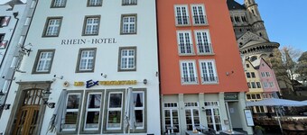 Rhein-聖馬丁飯店