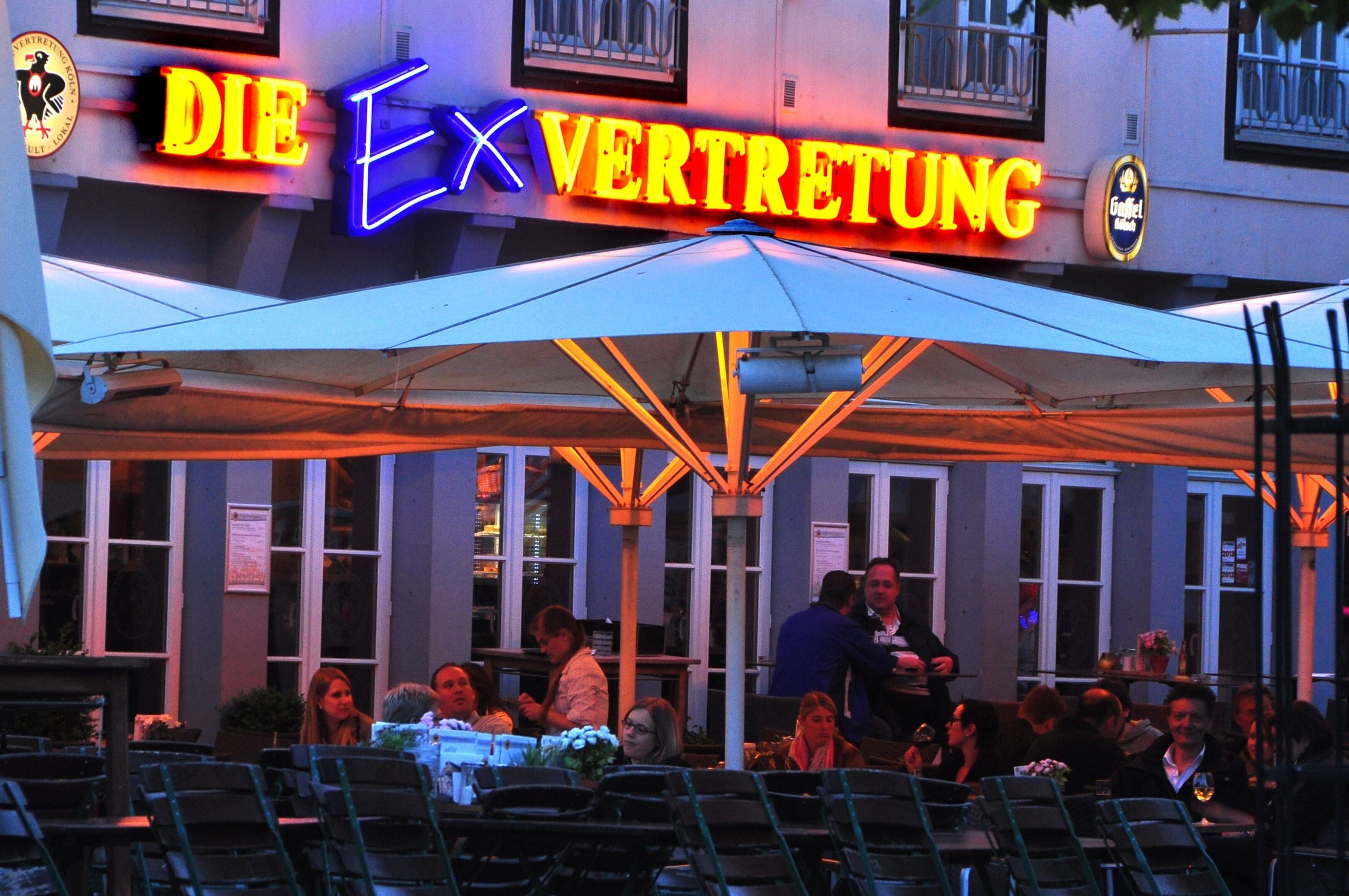 Photo - Rhein-Hotel St. Martin