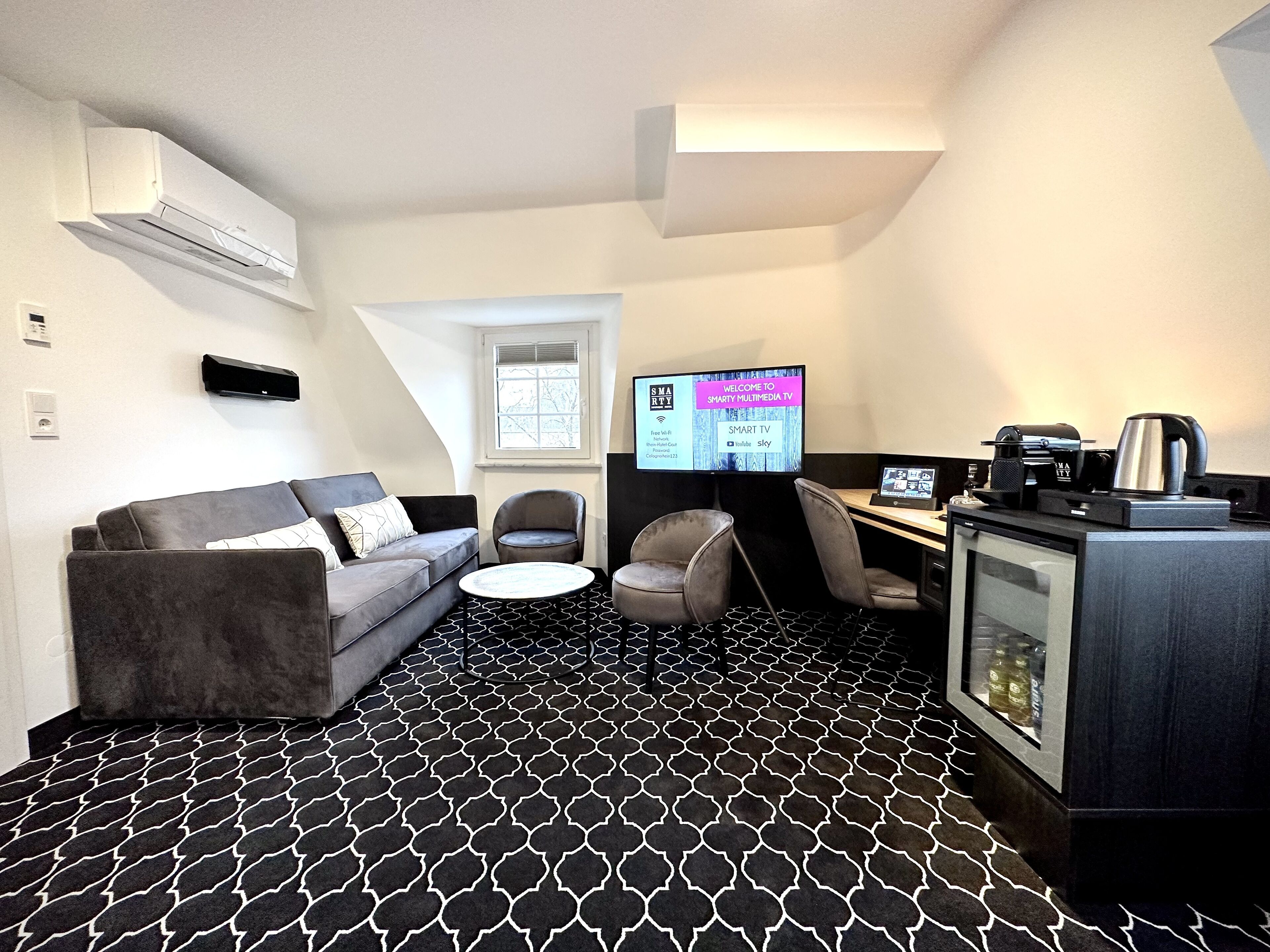 Photo - Rhein-Hotel St. Martin