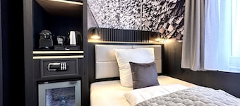 Rhein-Hotel St. Martin