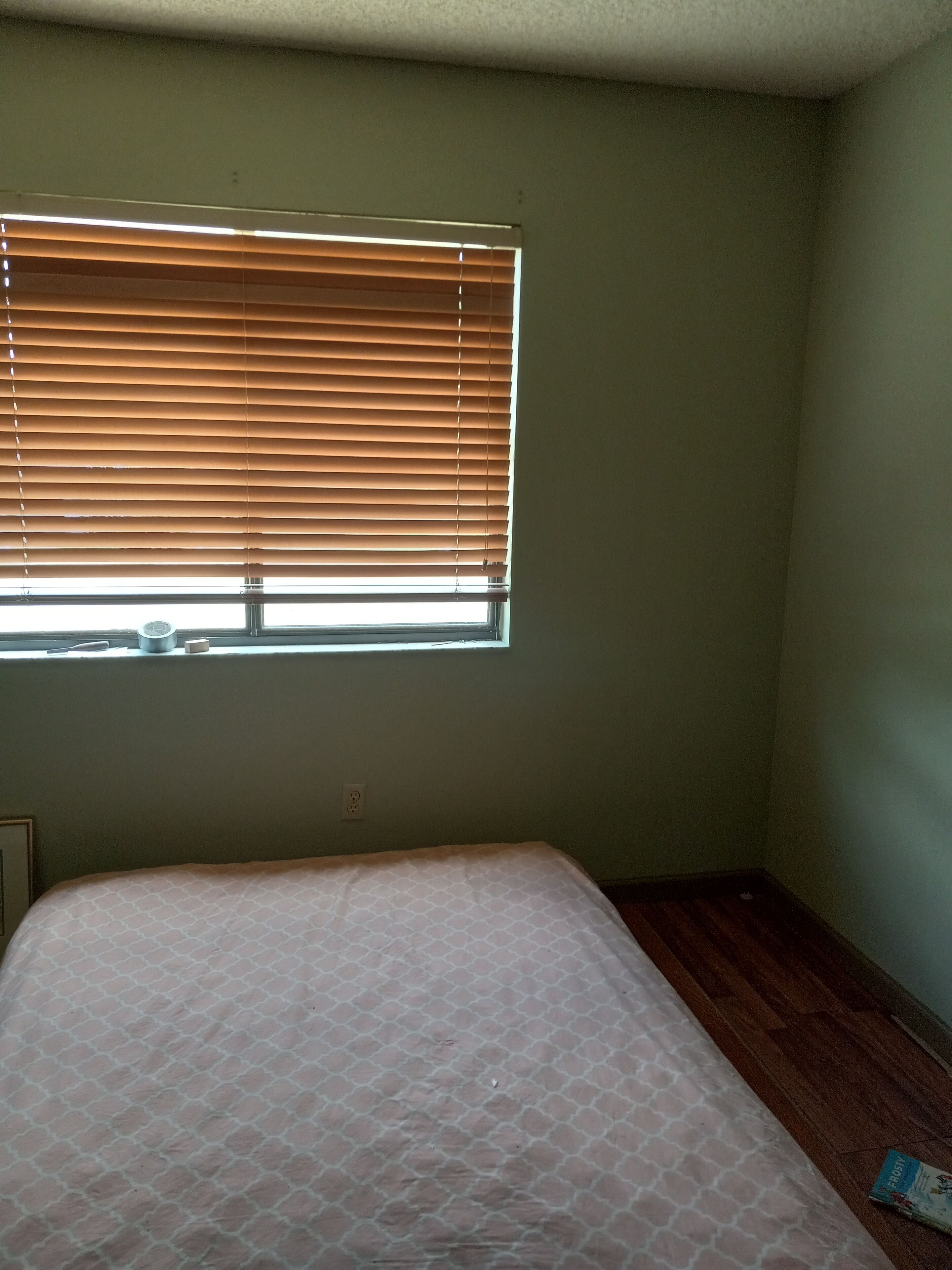 3 habitaciones 