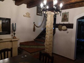 Interior - 2 Bedroom Villa in NOTO (NOTO)
