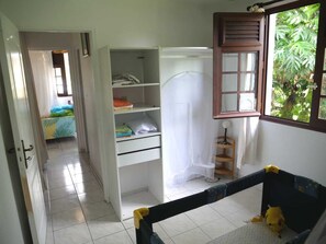 3 bedrooms, WiFi - Residence Le Citron Vert (Rivière-Salée)