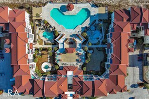 Exterior - 411-B Villa Capriani: Ocean Views & Beach Bliss! (North Topsail Beach)