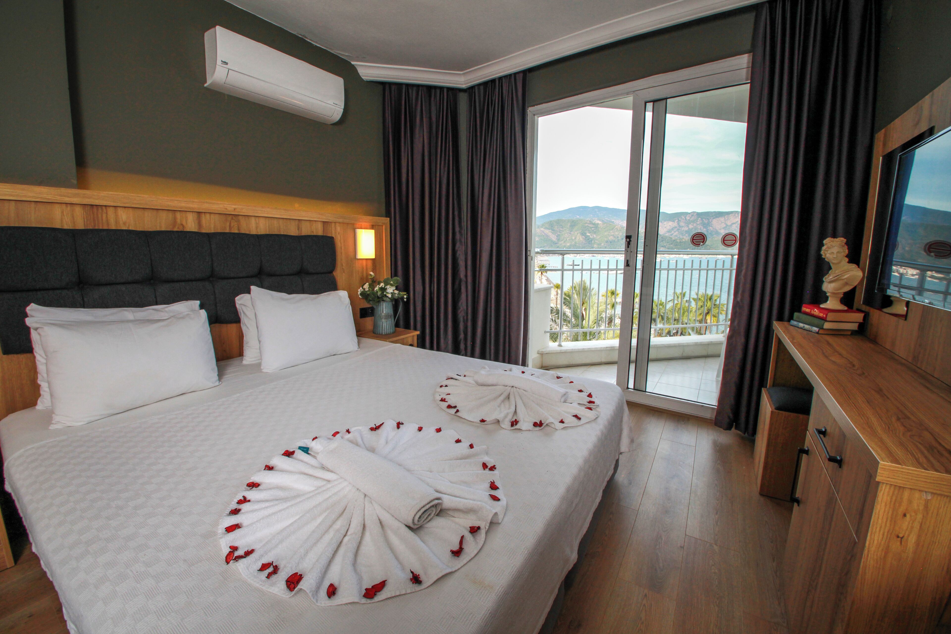 Foto - Yuvam Prime Beach Hotel