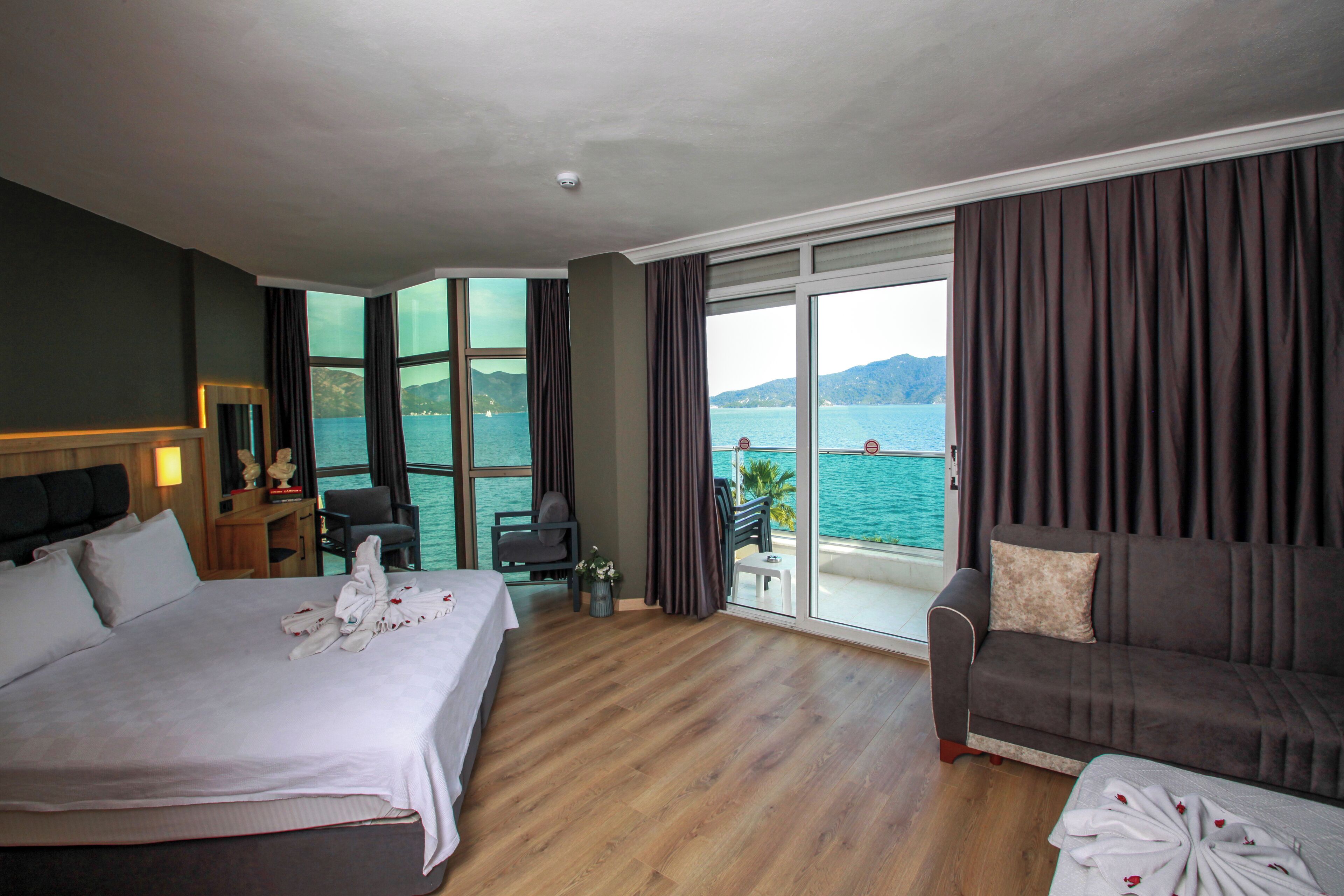 Foto - Yuvam Prime Beach Hotel