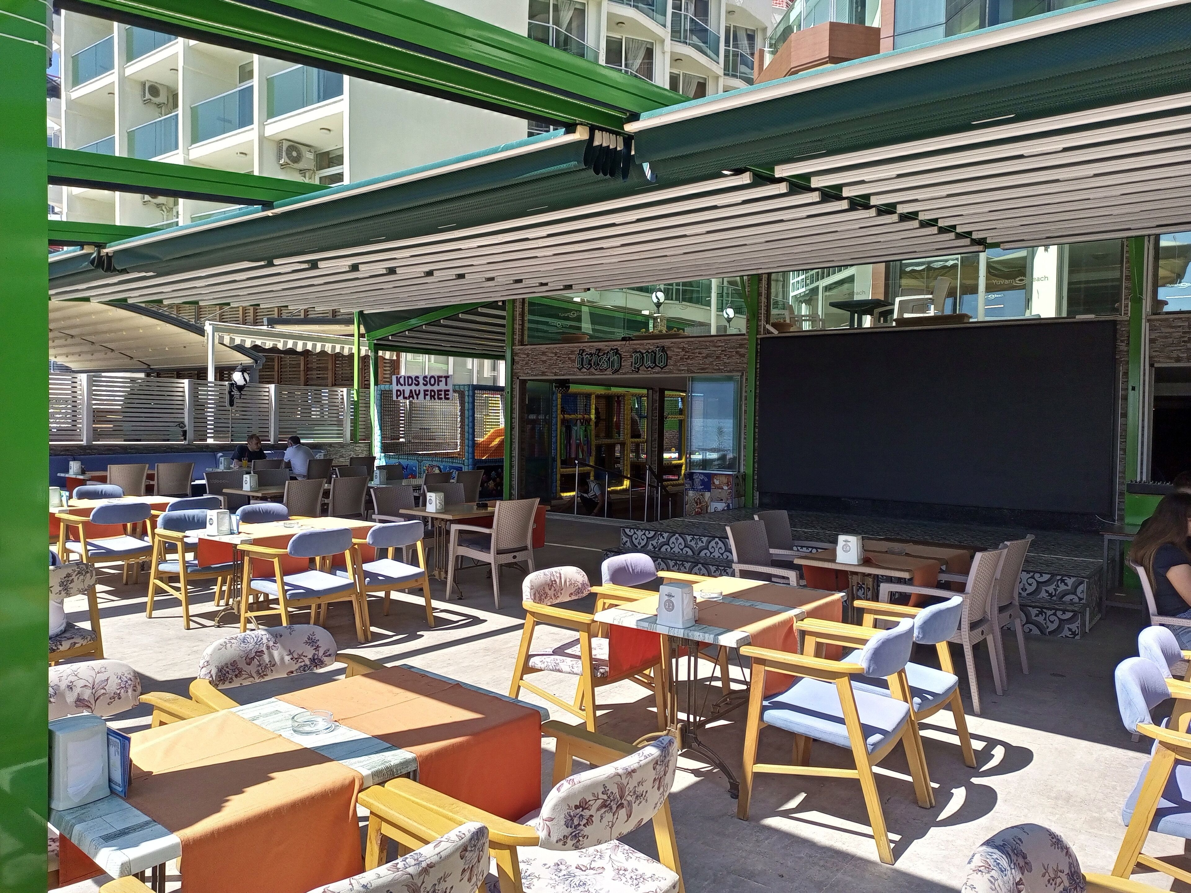 Foto - Yuvam Prime Beach Hotel