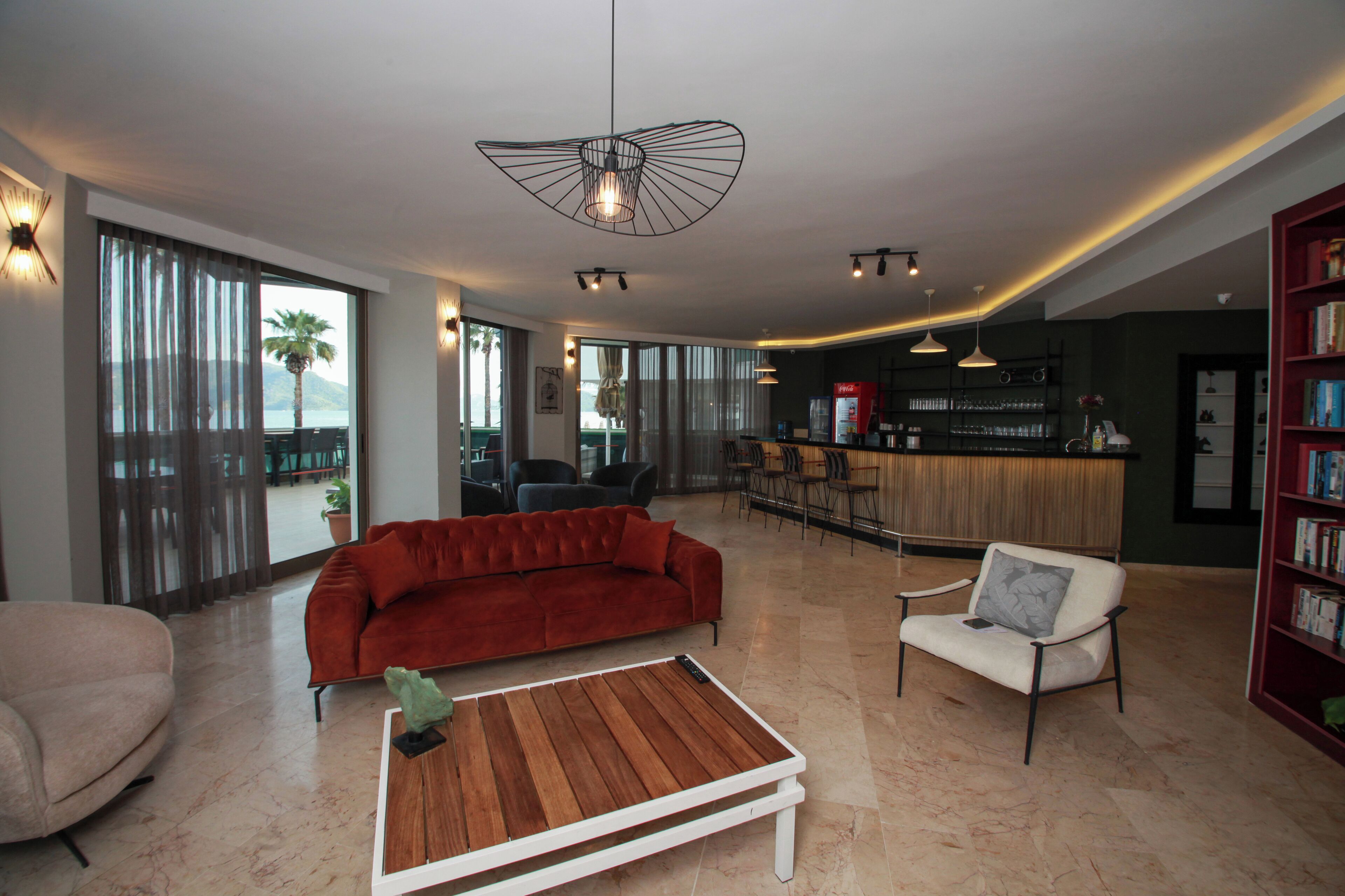 Foto - Yuvam Prime Beach Hotel