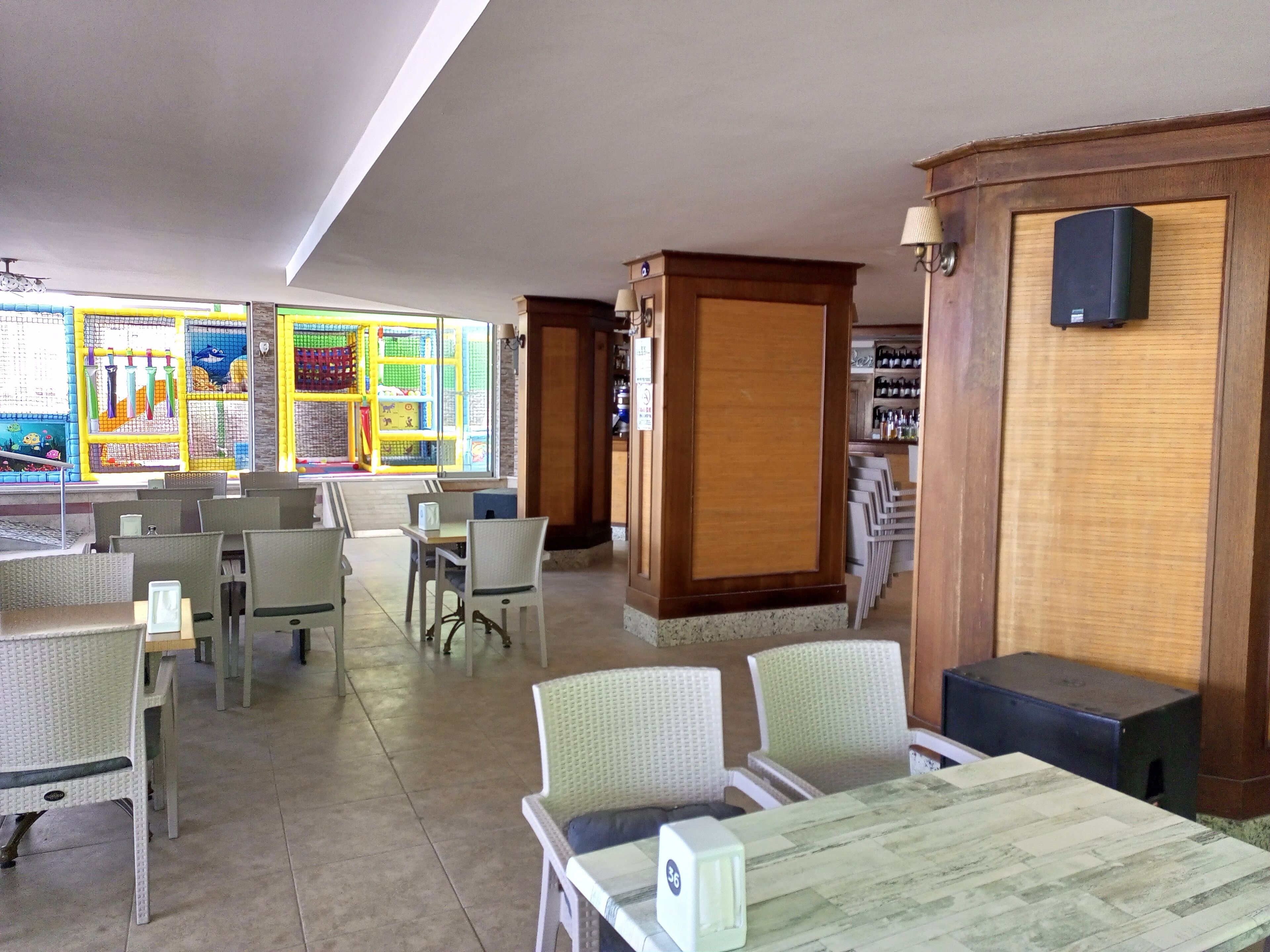 Foto - Yuvam Prime Beach Hotel