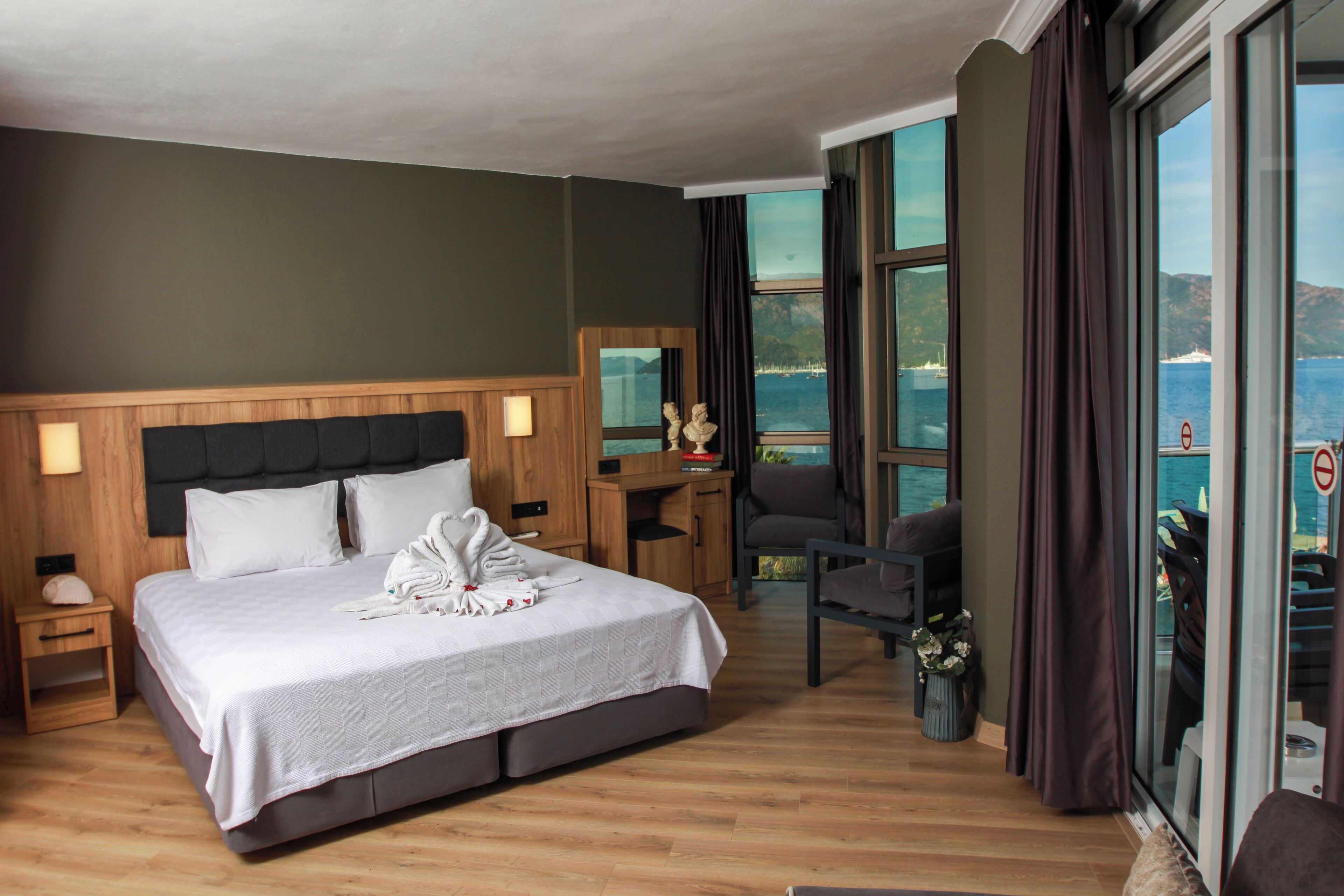 Foto - Yuvam Prime Beach Hotel