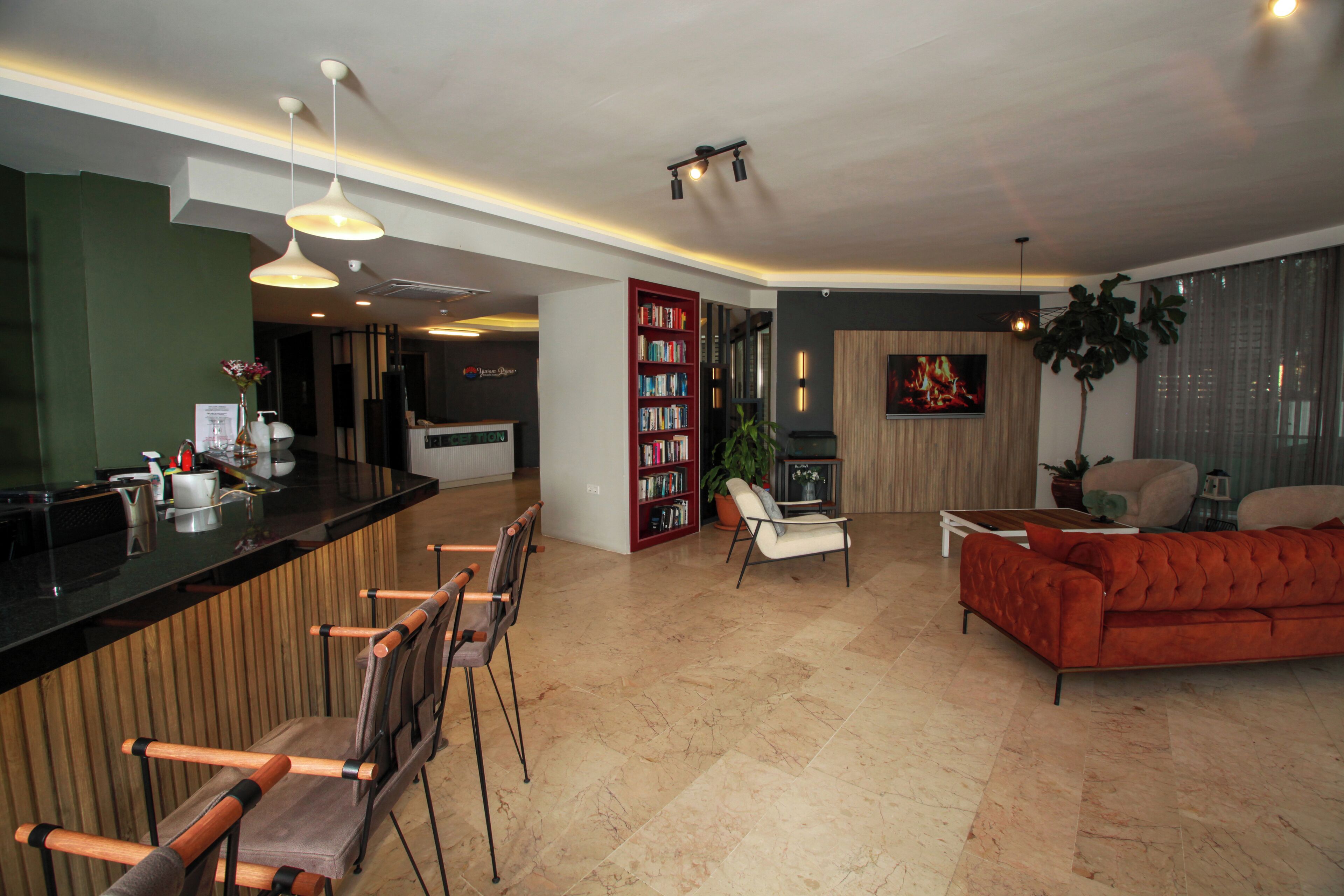 Photo - Yuvam Prime Beach Hotel