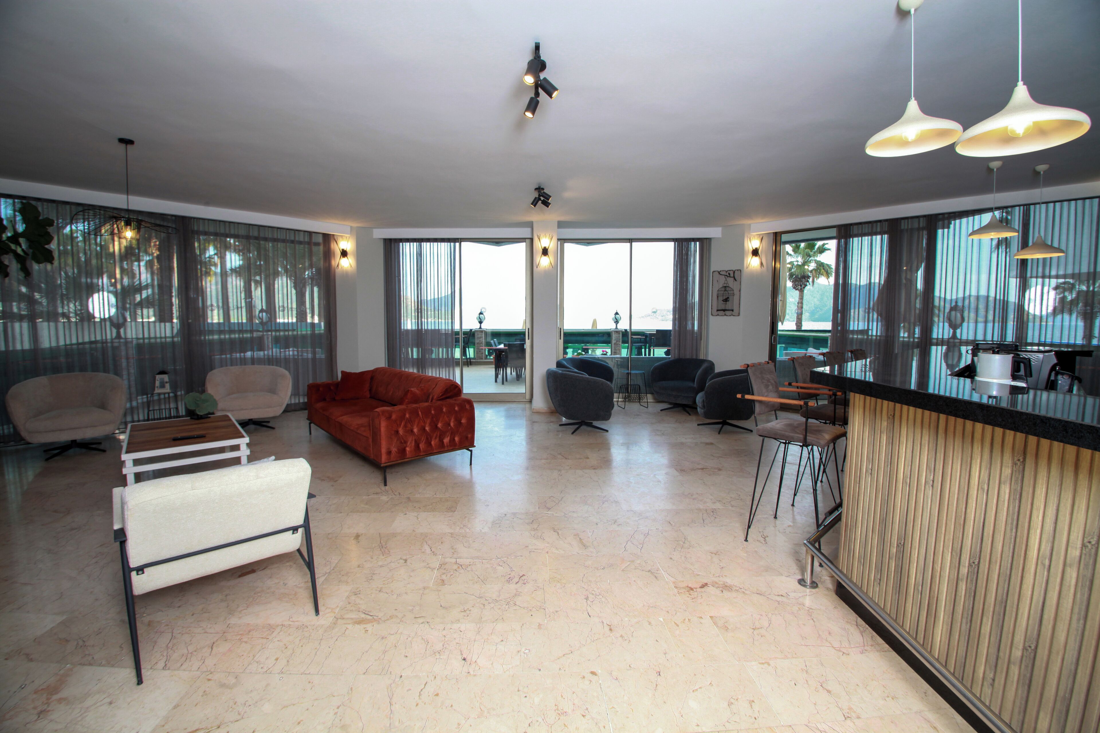 Photo - Yuvam Prime Beach Hotel