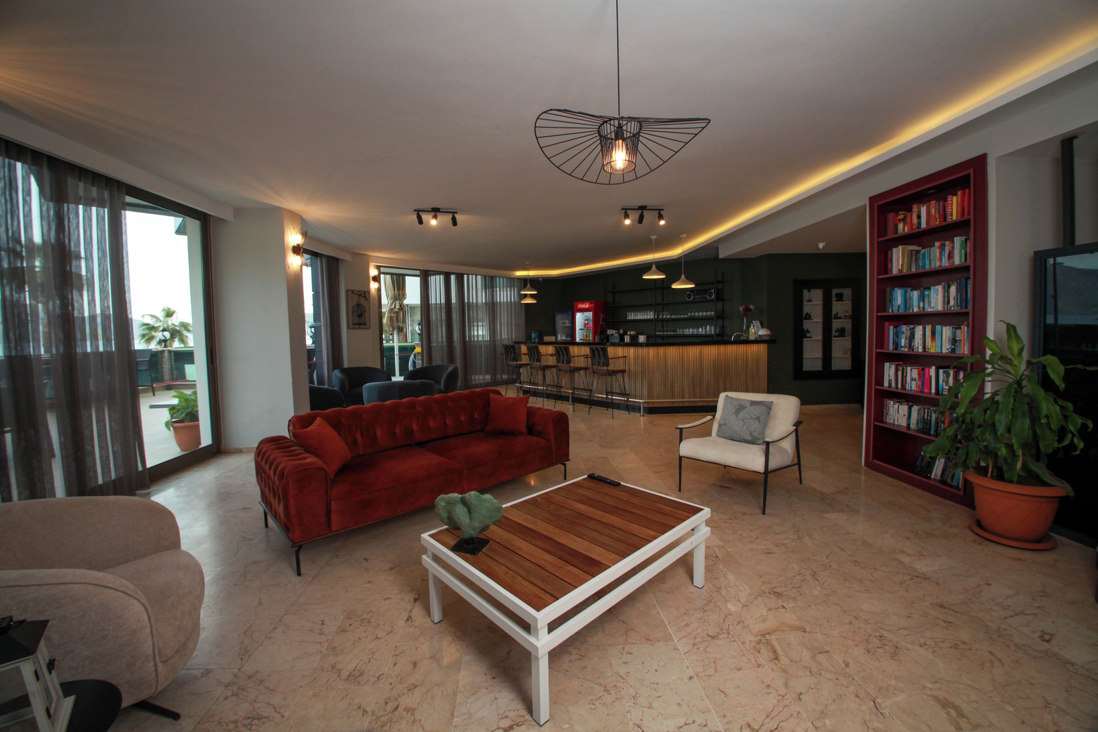 Foto - Yuvam Prime Beach Hotel